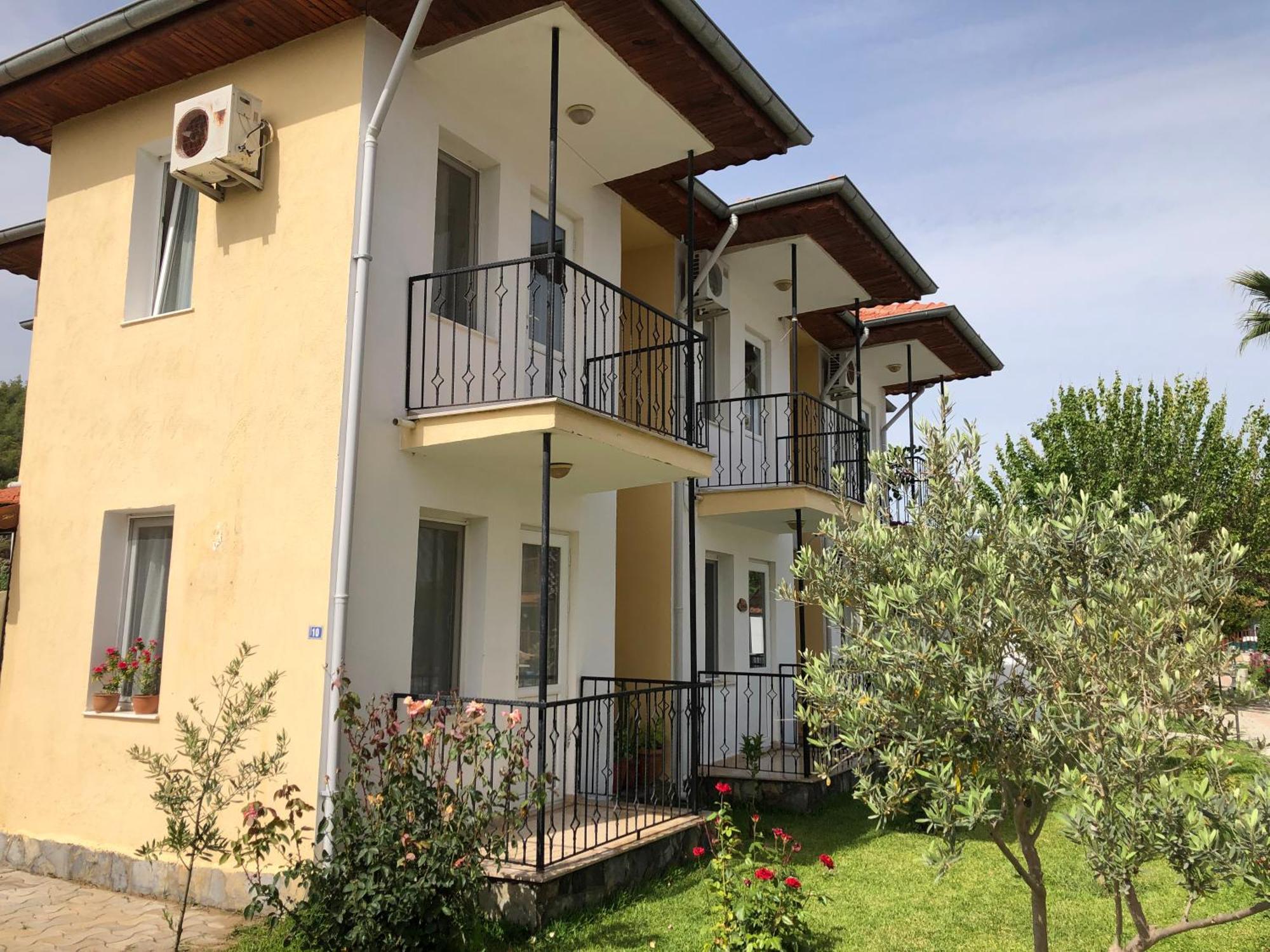Defne Olive Gardens, Koca Calis, Fethiye - Previously Defne Pansiyon Exterior photo