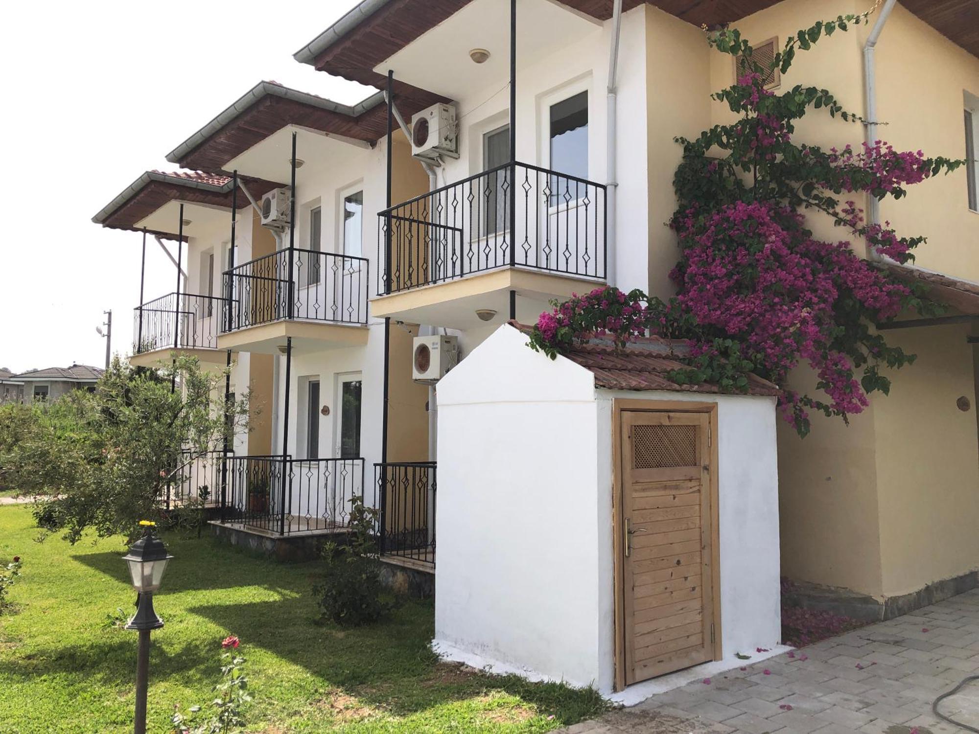 Defne Olive Gardens, Koca Calis, Fethiye - Previously Defne Pansiyon Exterior photo