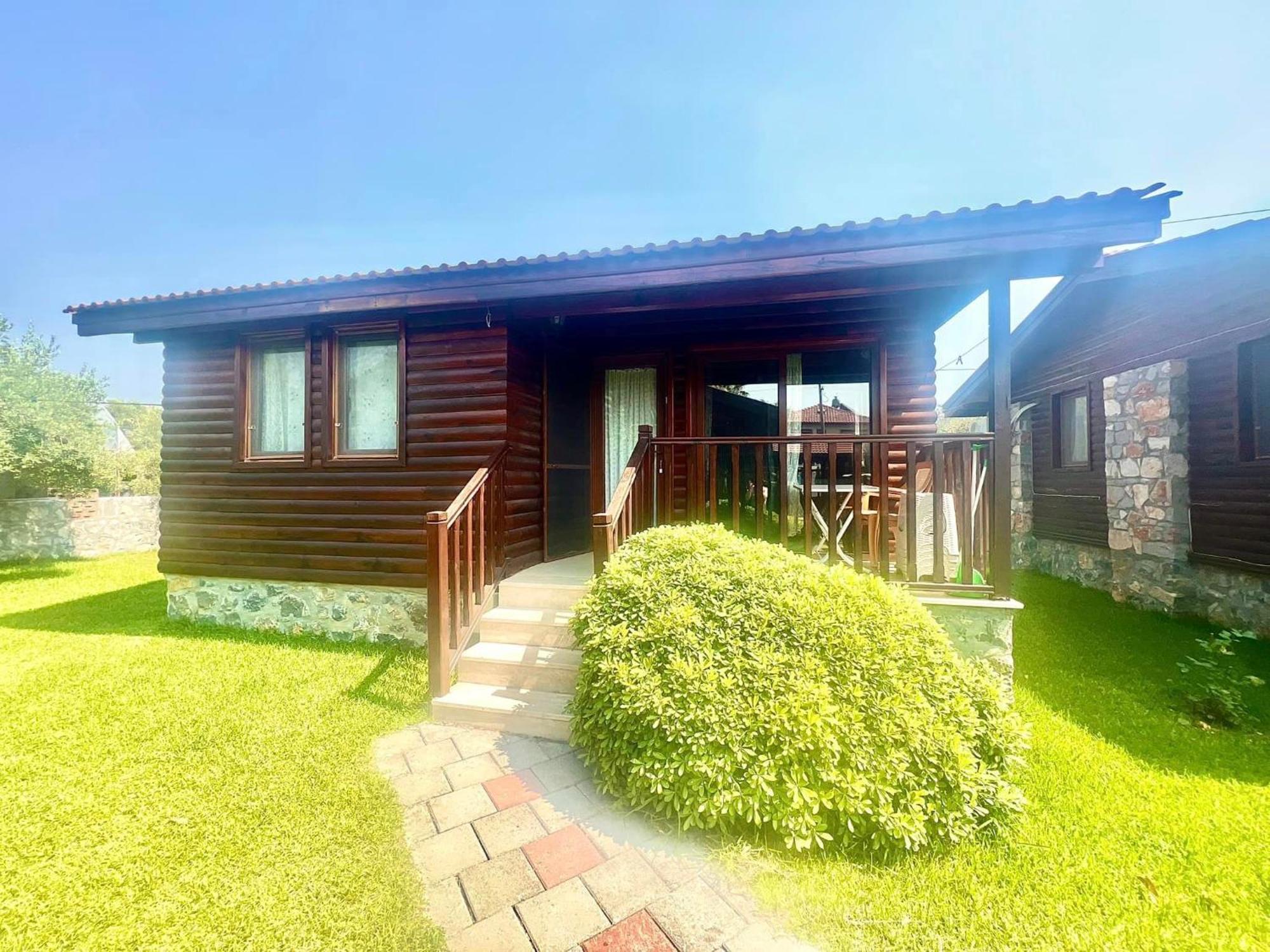Defne Olive Gardens, Koca Calis, Fethiye - Previously Defne Pansiyon Exterior photo