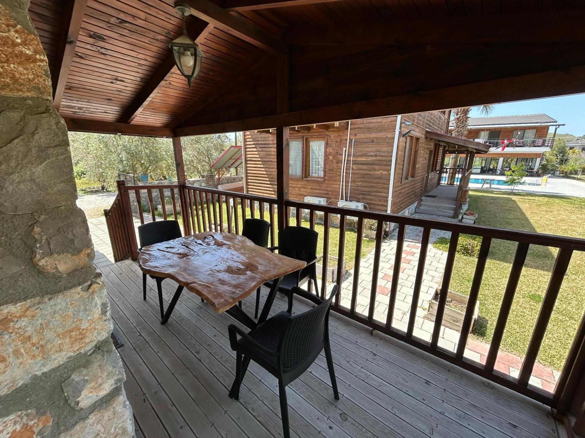 Defne Olive Gardens, Koca Calis, Fethiye - Previously Defne Pansiyon Room photo