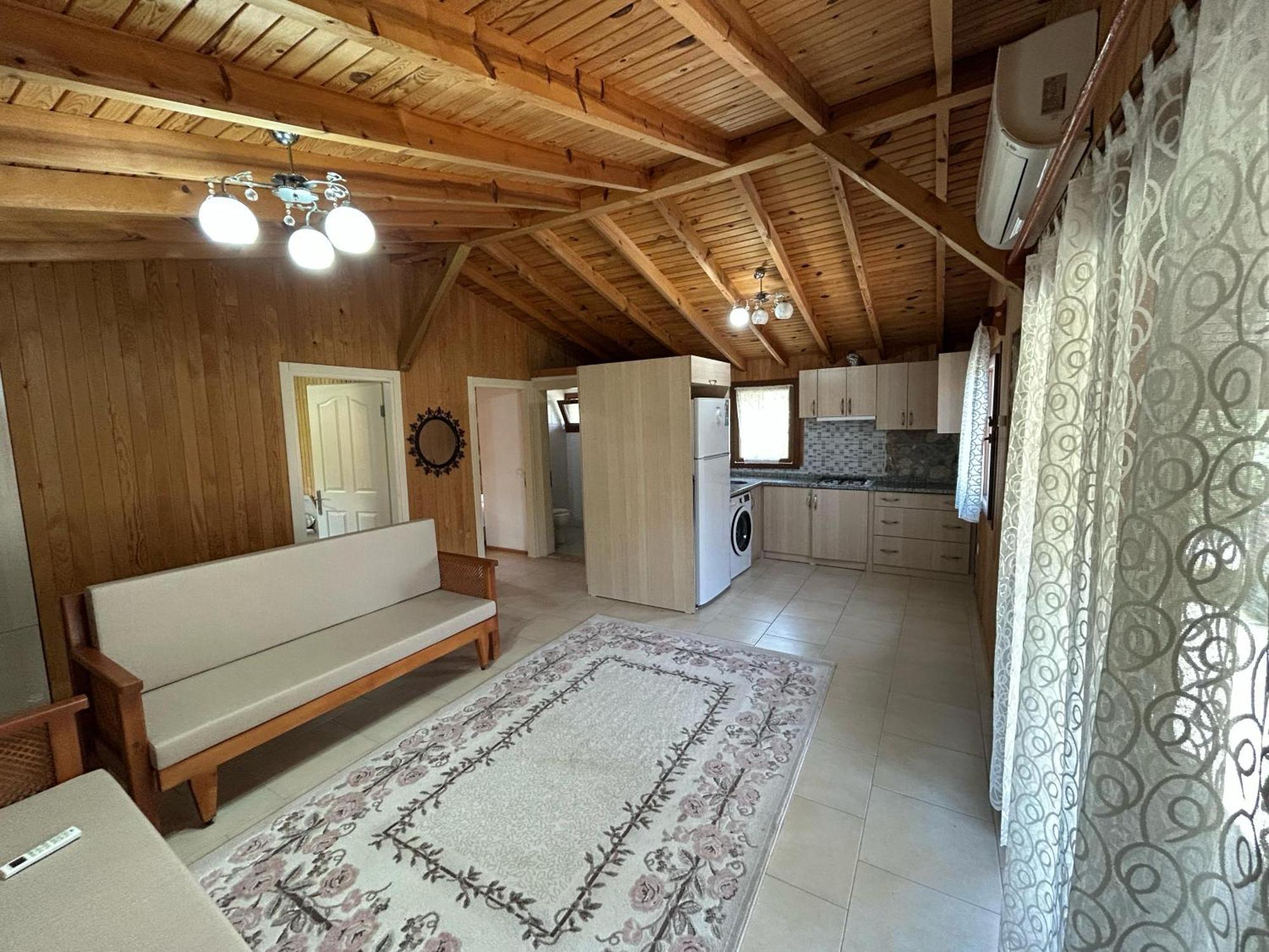 Defne Olive Gardens, Koca Calis, Fethiye - Previously Defne Pansiyon Room photo