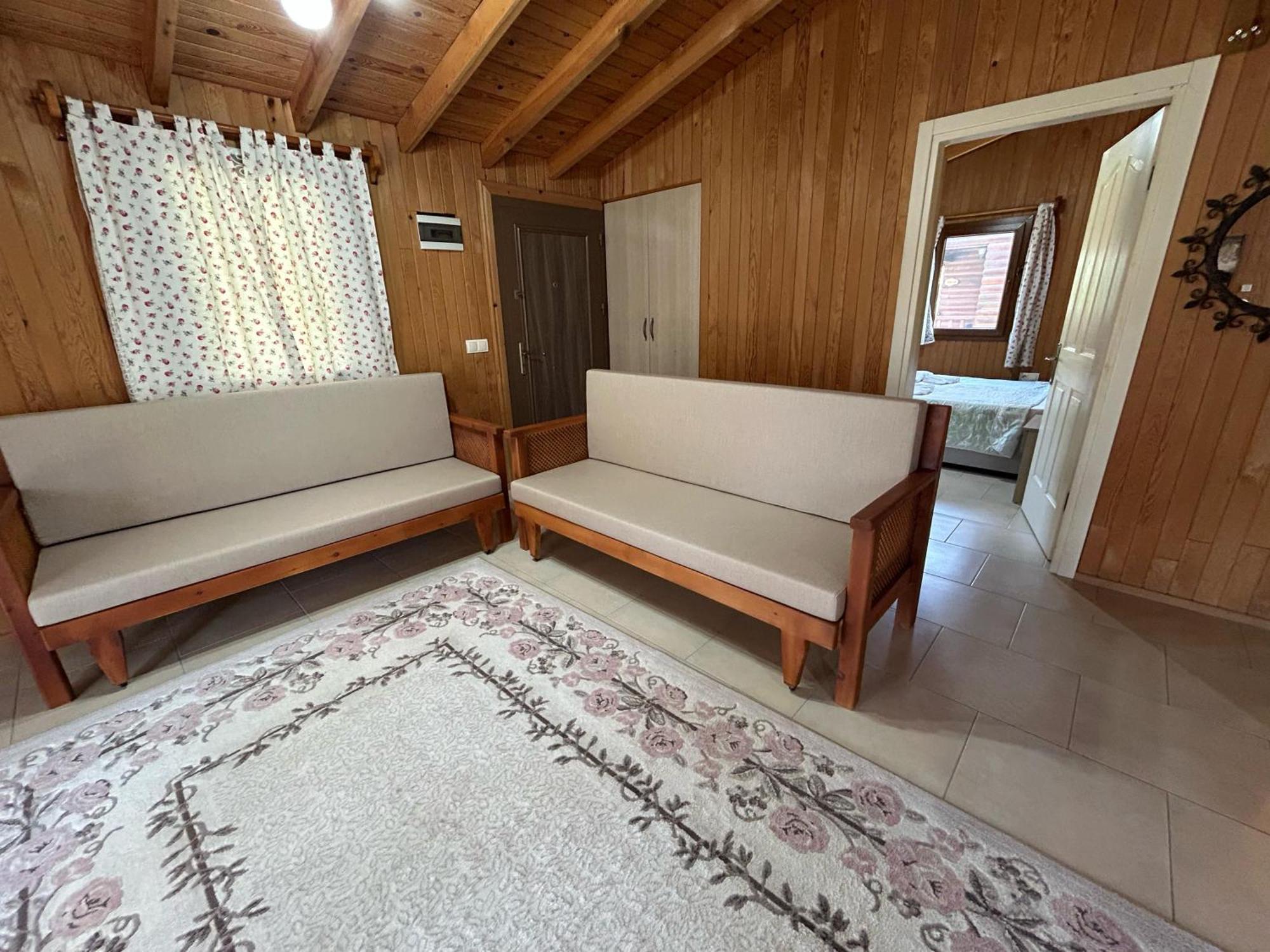 Defne Olive Gardens, Koca Calis, Fethiye - Previously Defne Pansiyon Room photo