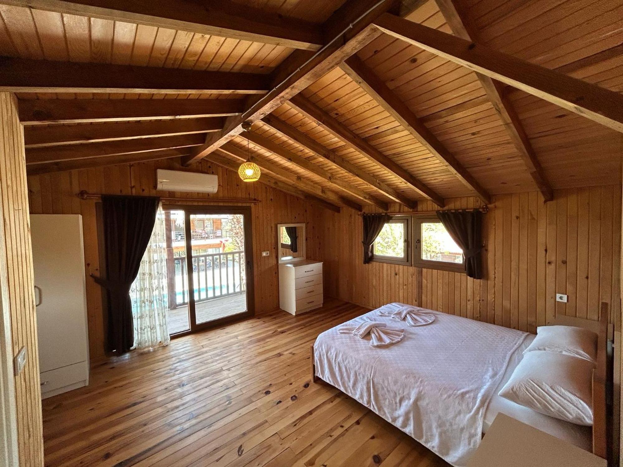 Defne Olive Gardens, Koca Calis, Fethiye - Previously Defne Pansiyon Room photo