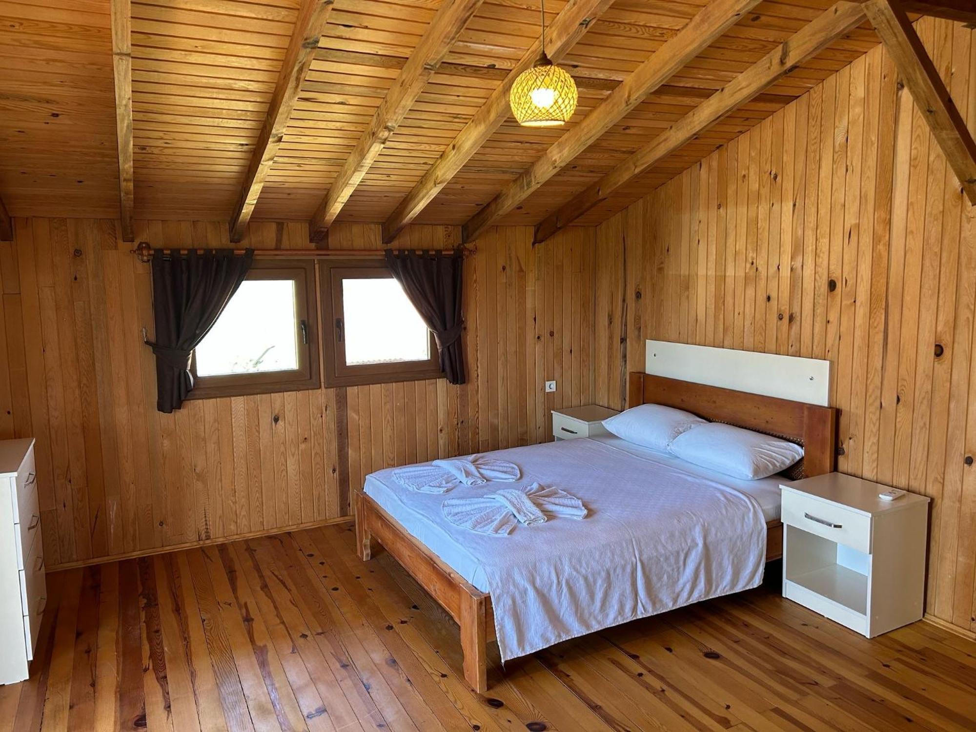 Defne Olive Gardens, Koca Calis, Fethiye - Previously Defne Pansiyon Room photo