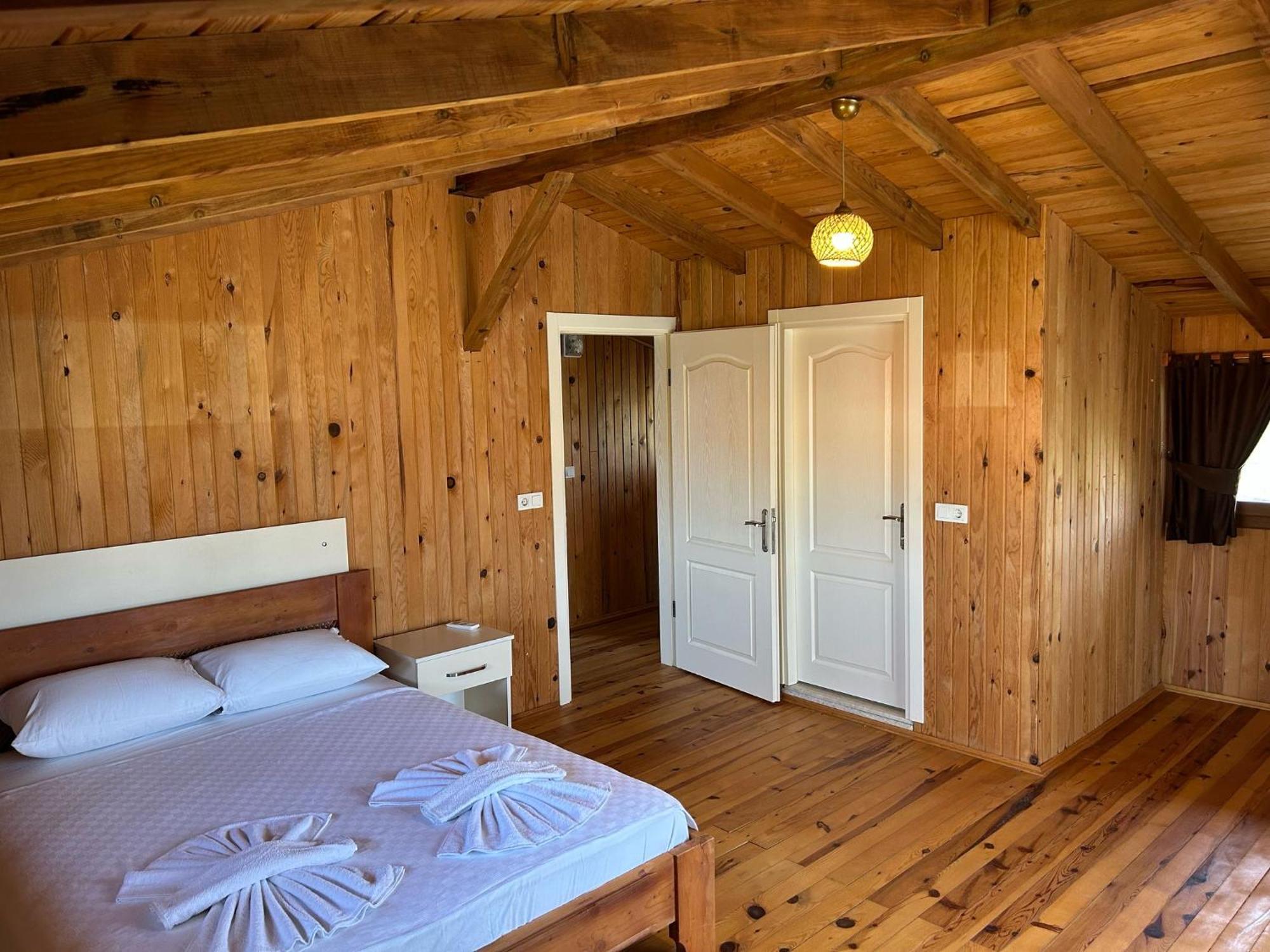 Defne Olive Gardens, Koca Calis, Fethiye - Previously Defne Pansiyon Room photo