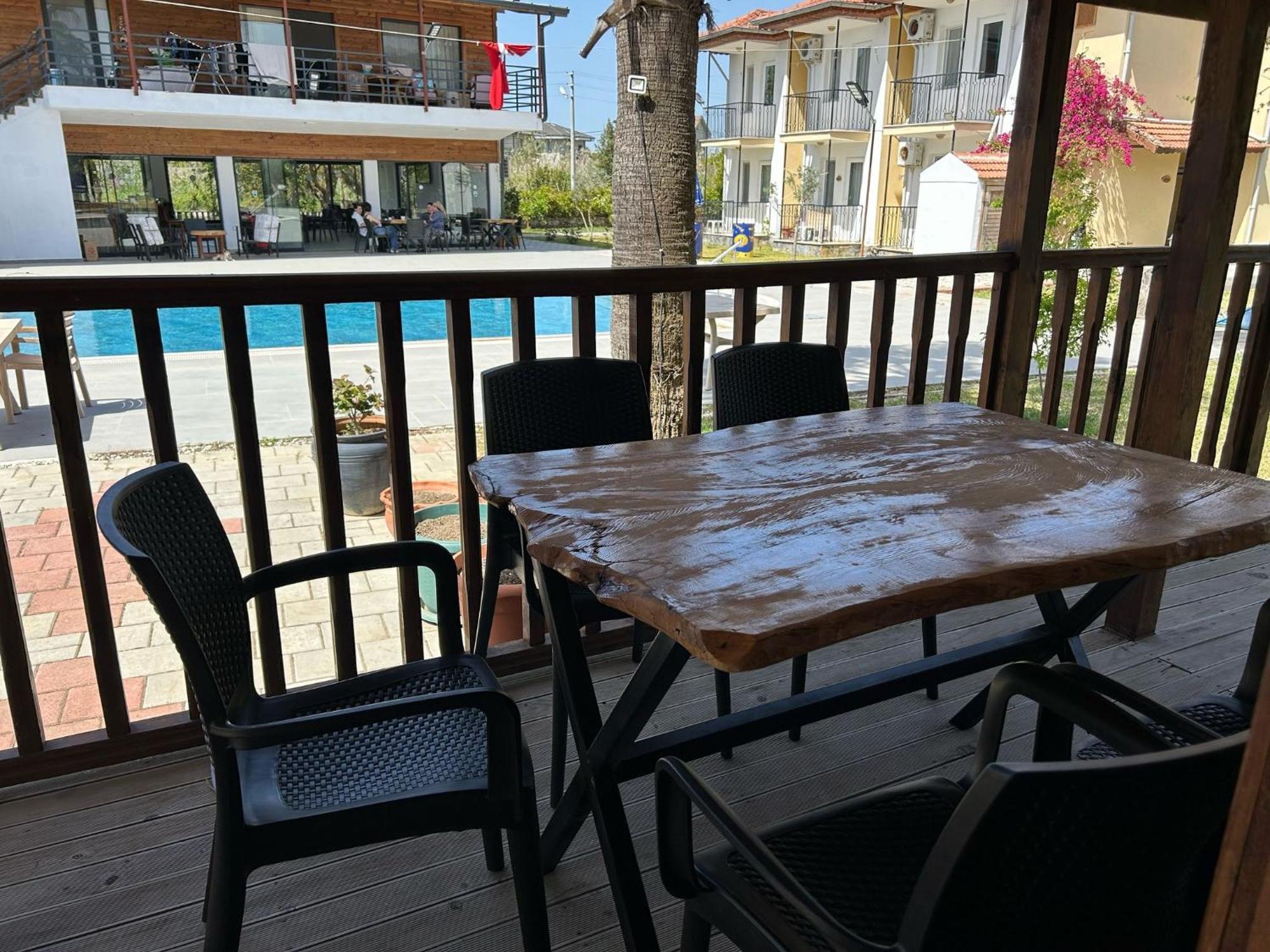Defne Olive Gardens, Koca Calis, Fethiye - Previously Defne Pansiyon Room photo