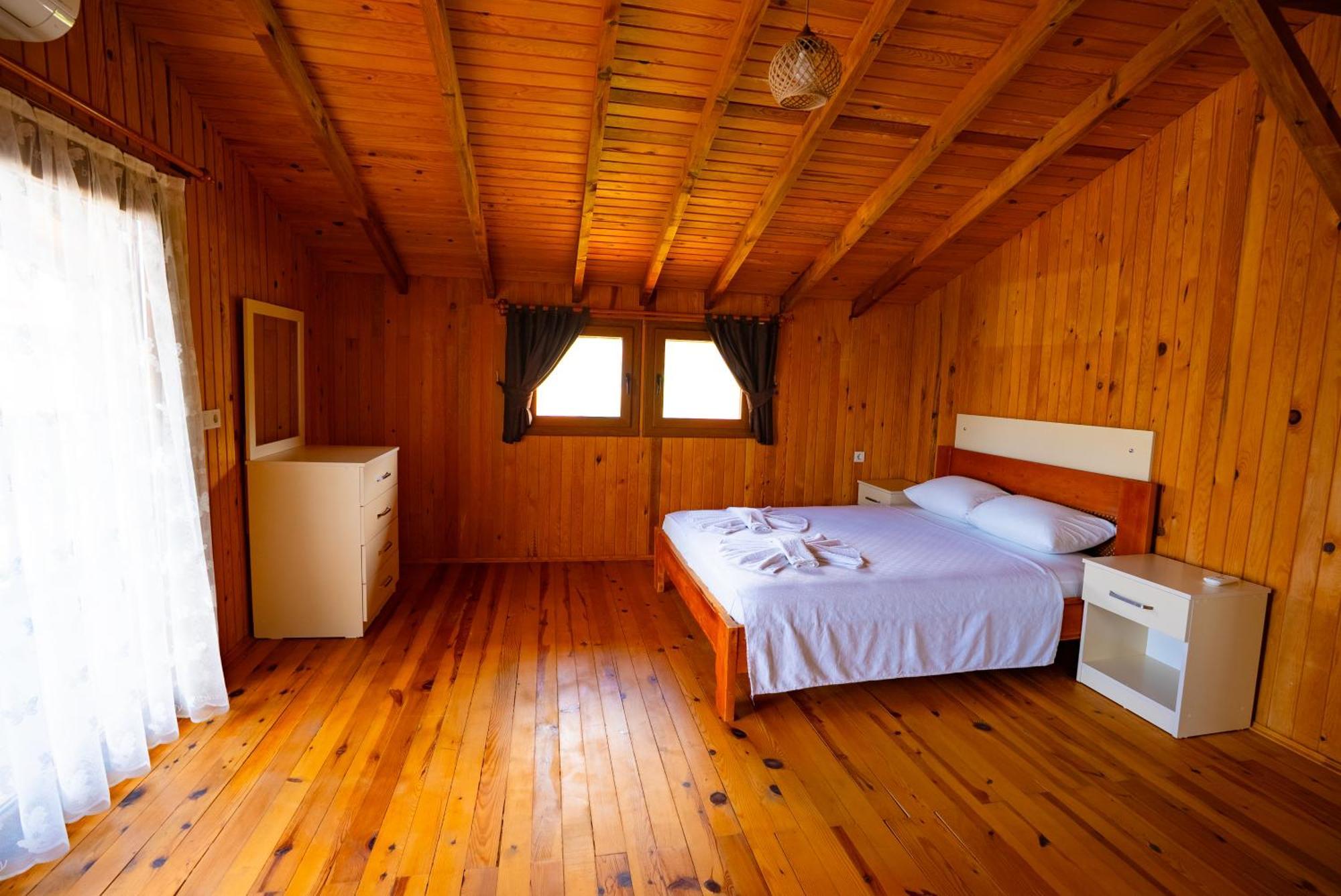 Defne Olive Gardens, Koca Calis, Fethiye - Previously Defne Pansiyon Room photo