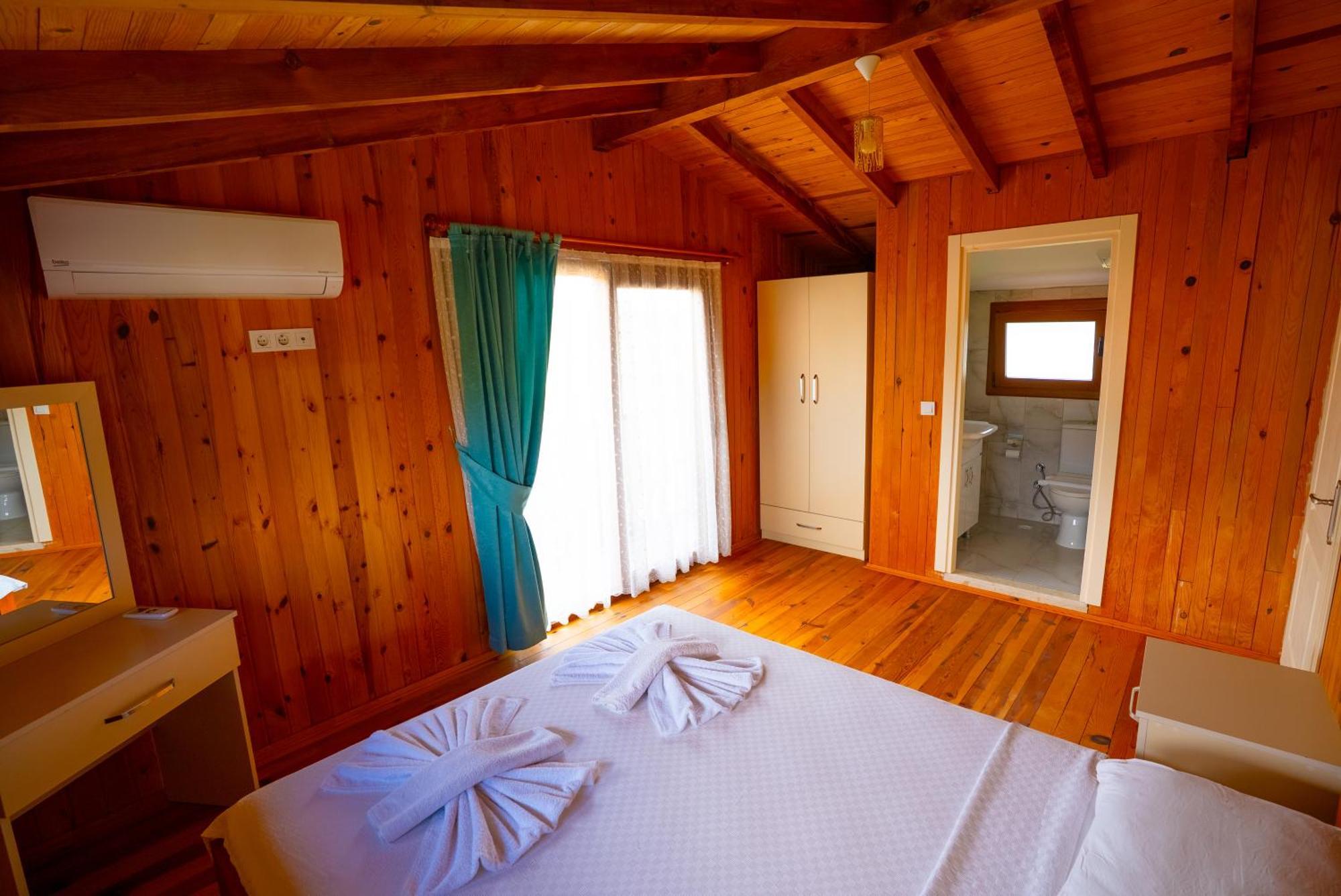 Defne Olive Gardens, Koca Calis, Fethiye - Previously Defne Pansiyon Room photo