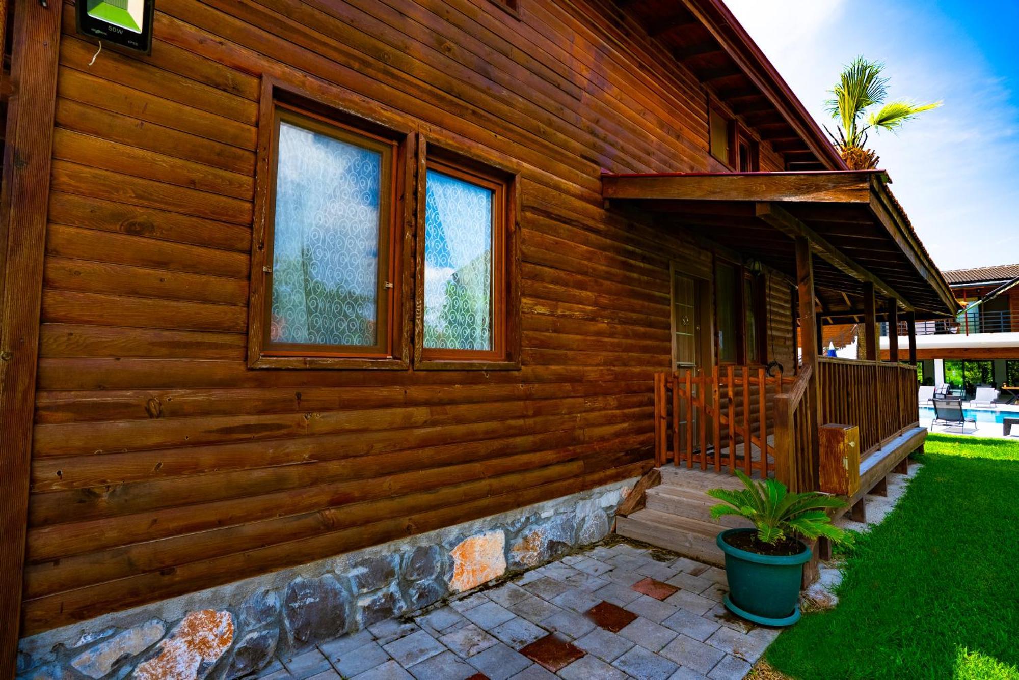 Defne Olive Gardens, Koca Calis, Fethiye - Previously Defne Pansiyon Room photo