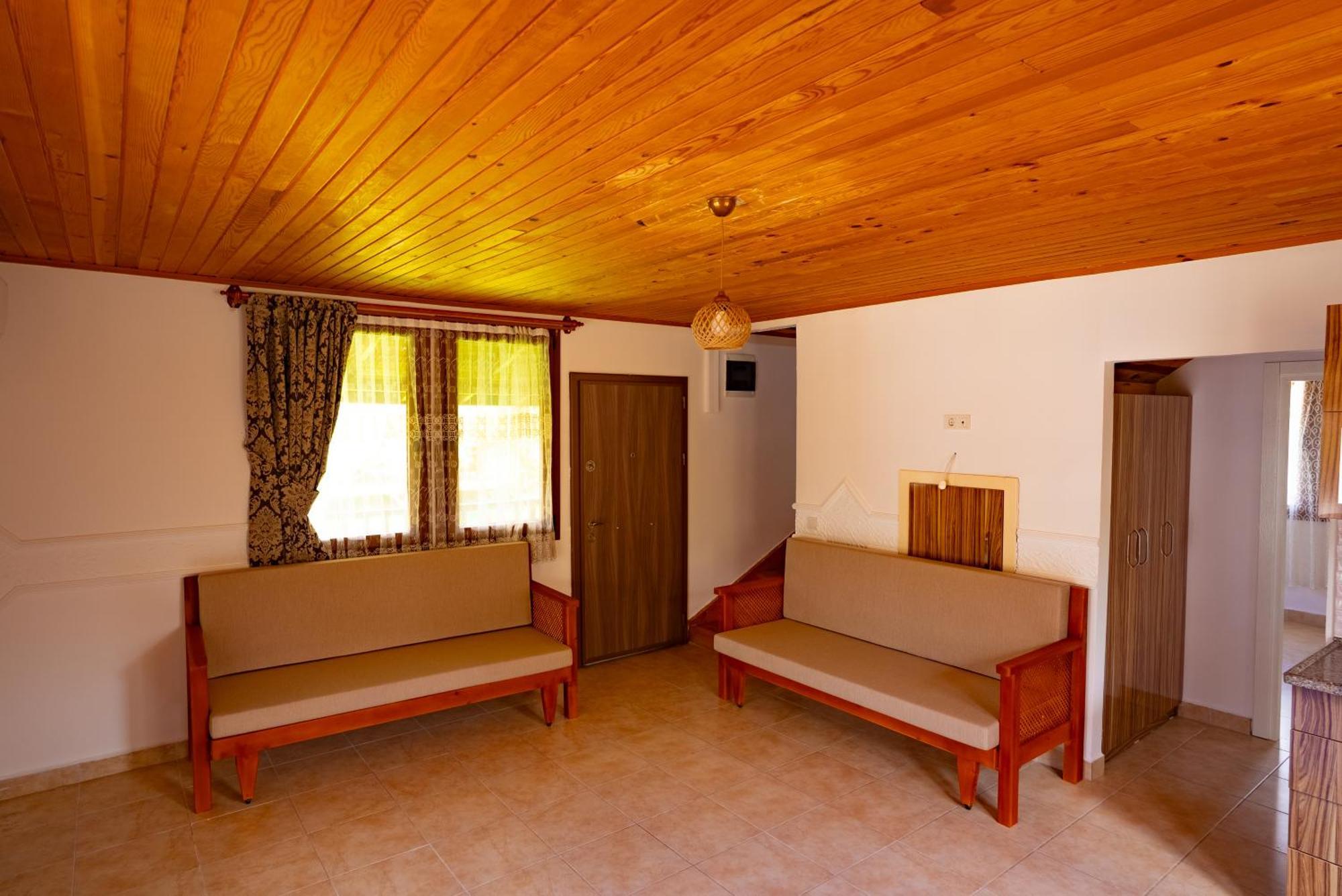 Defne Olive Gardens, Koca Calis, Fethiye - Previously Defne Pansiyon Room photo