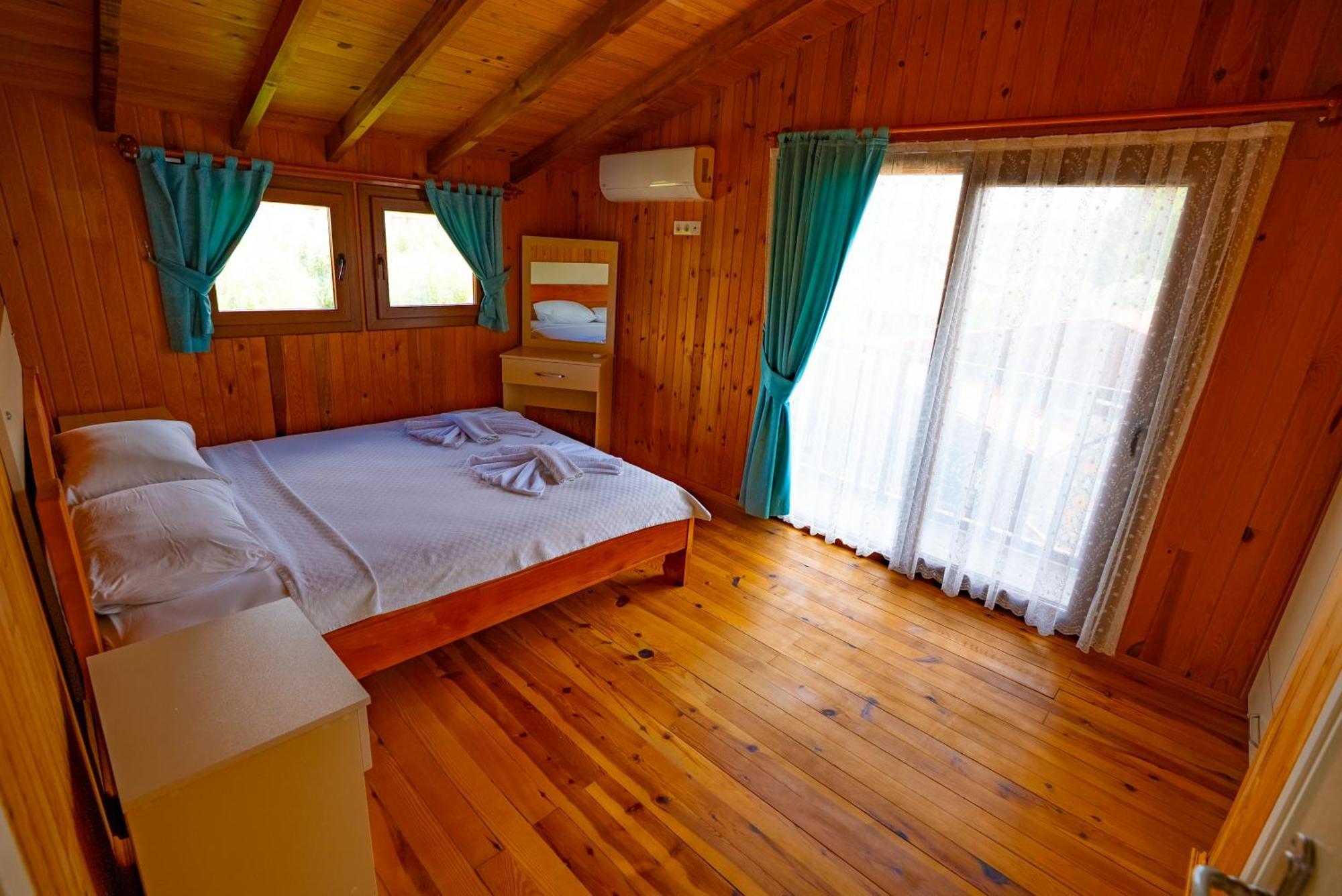 Defne Olive Gardens, Koca Calis, Fethiye - Previously Defne Pansiyon Room photo