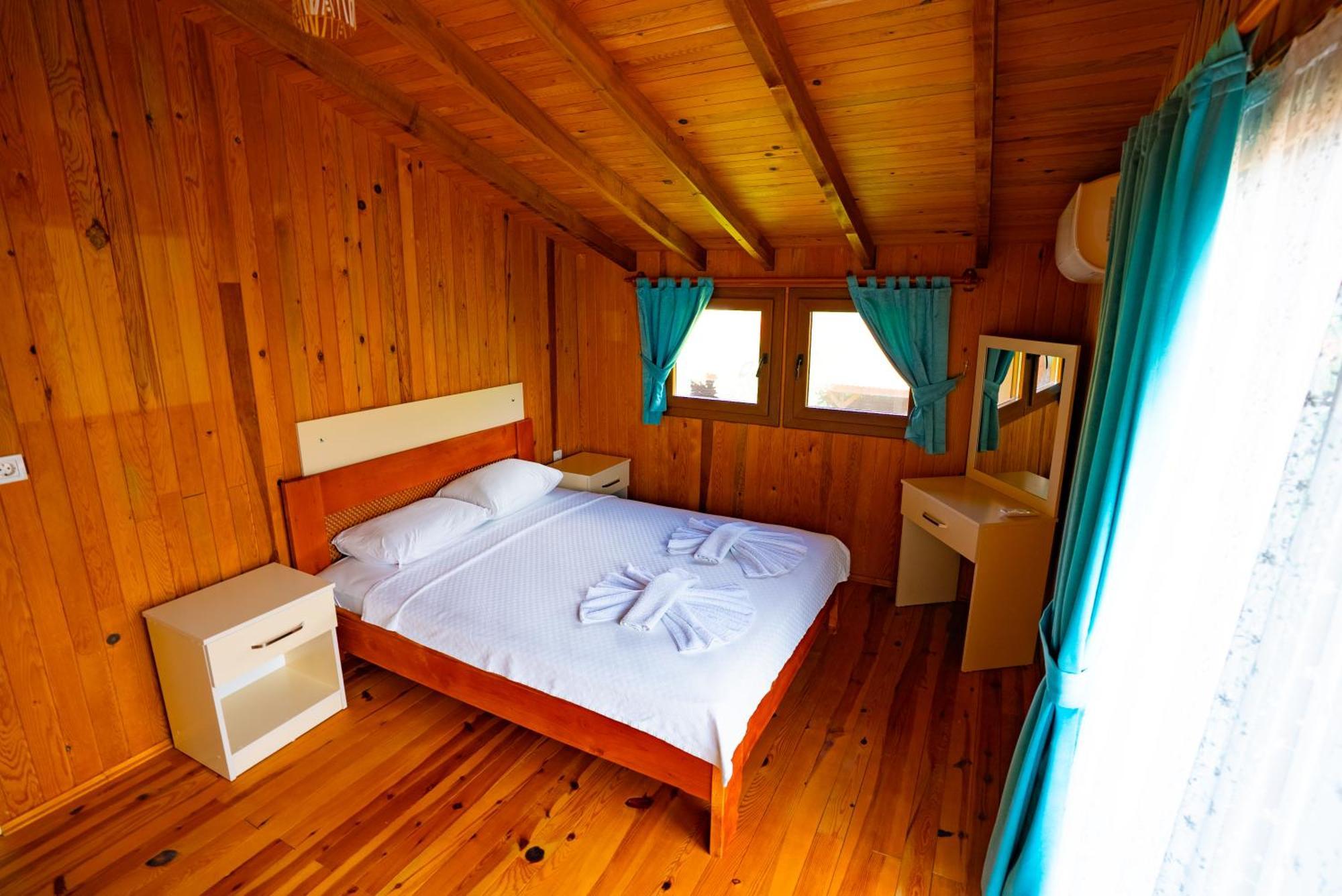 Defne Olive Gardens, Koca Calis, Fethiye - Previously Defne Pansiyon Room photo
