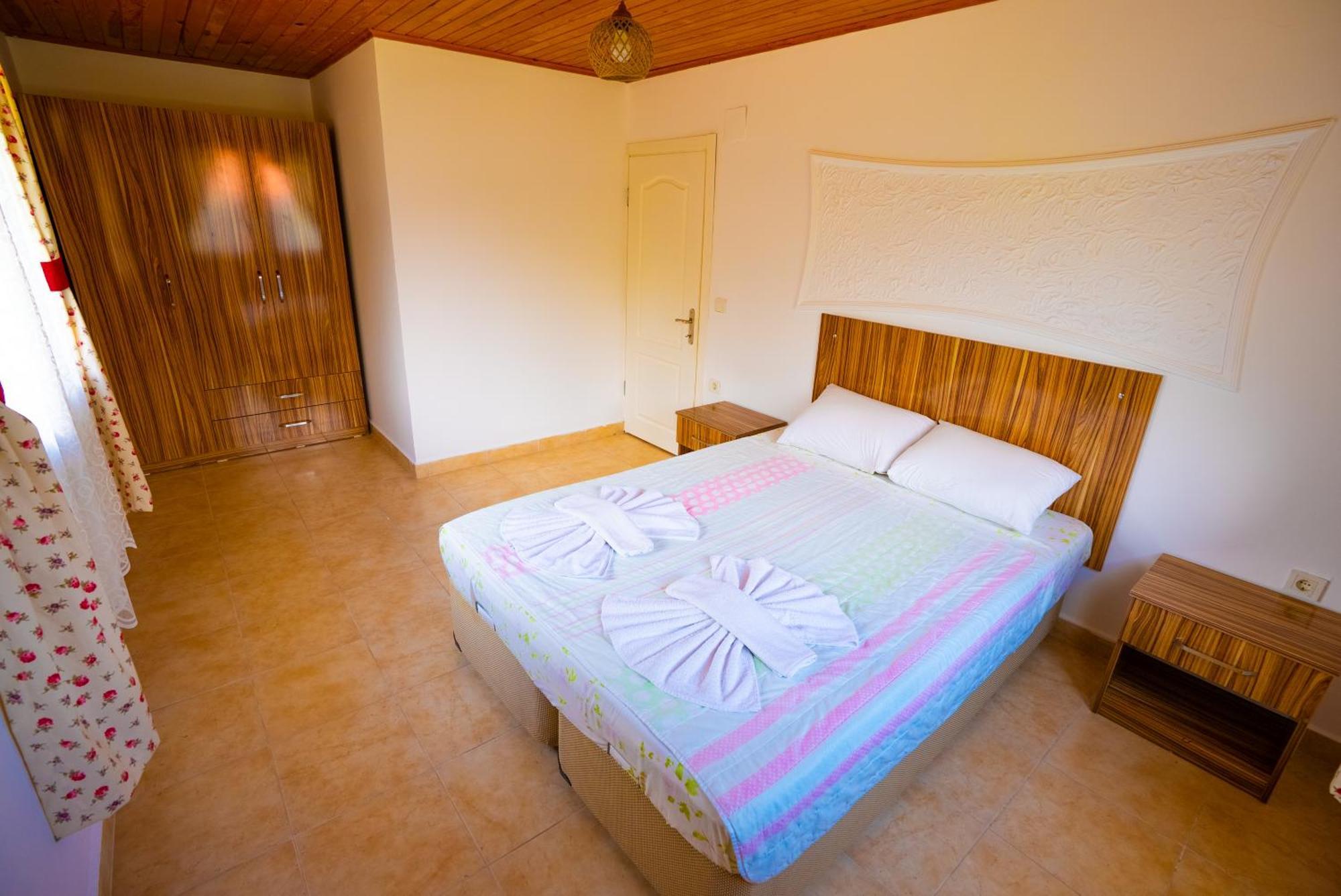 Defne Olive Gardens, Koca Calis, Fethiye - Previously Defne Pansiyon Room photo