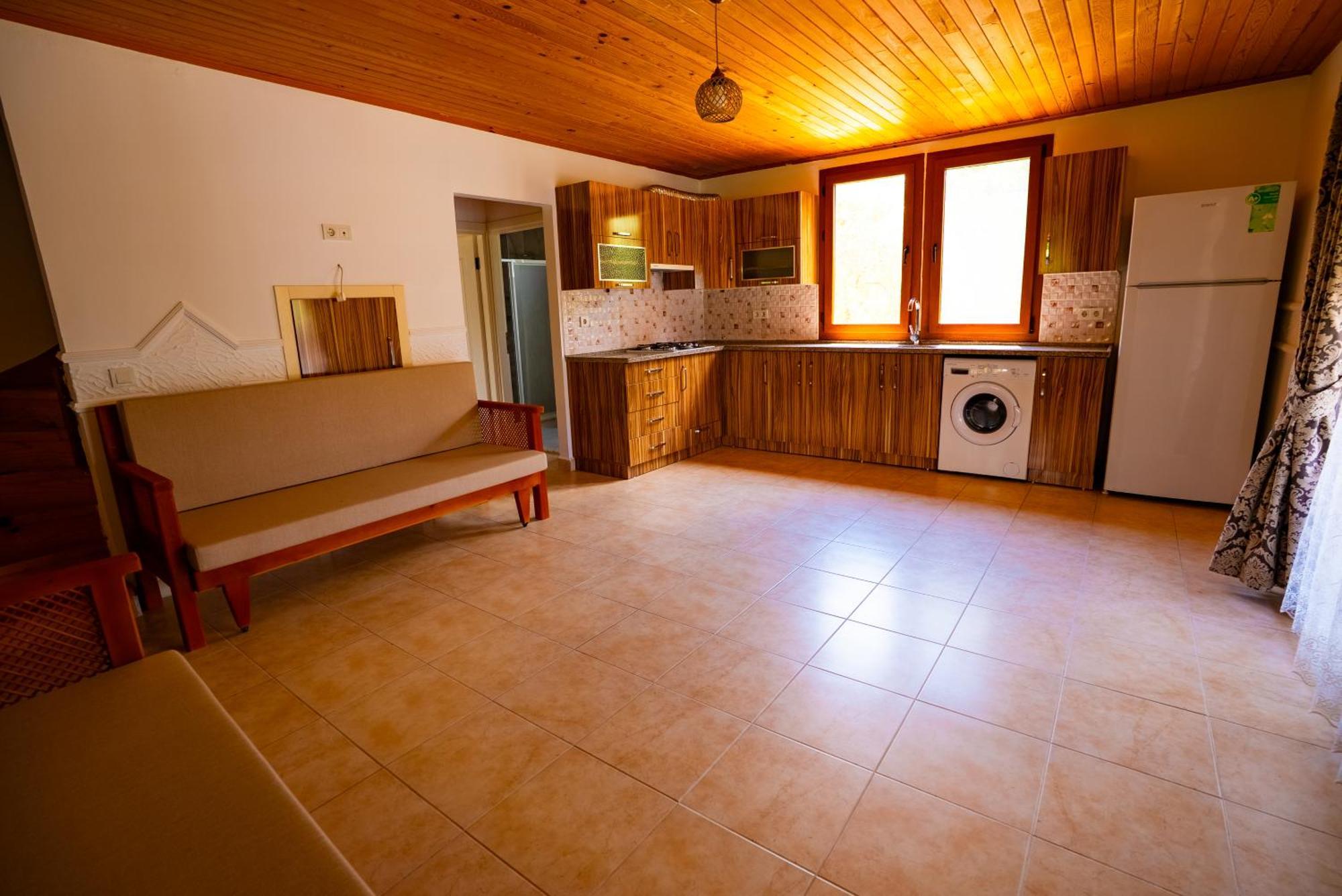 Defne Olive Gardens, Koca Calis, Fethiye - Previously Defne Pansiyon Room photo