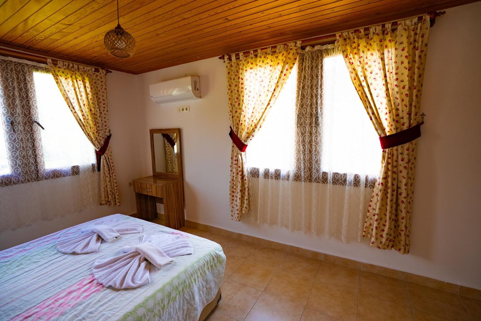 Defne Olive Gardens, Koca Calis, Fethiye - Previously Defne Pansiyon Room photo