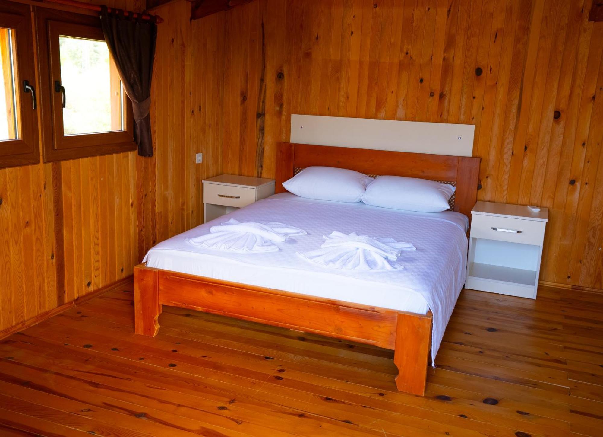 Defne Olive Gardens, Koca Calis, Fethiye - Previously Defne Pansiyon Room photo