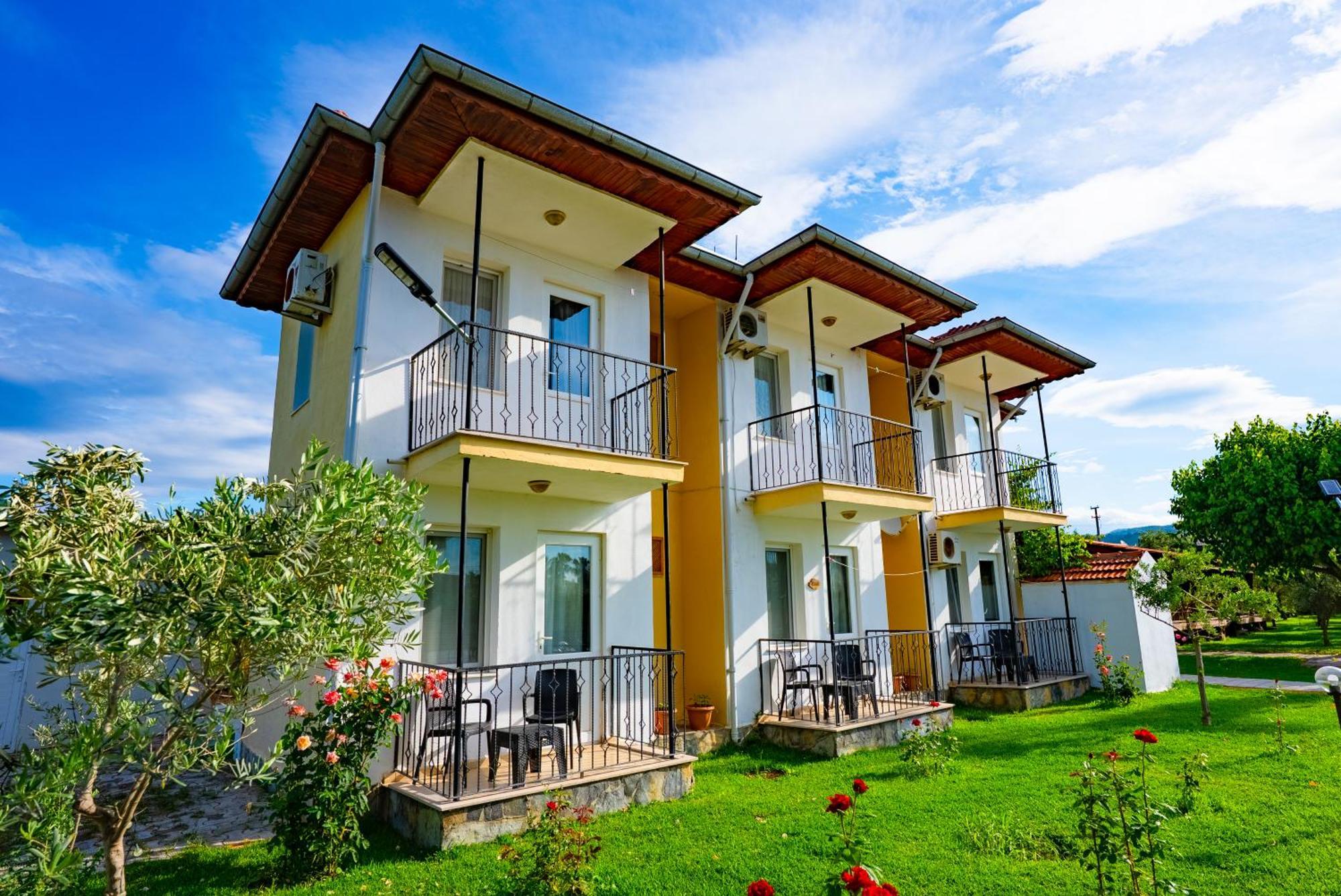 Defne Olive Gardens, Koca Calis, Fethiye - Previously Defne Pansiyon Exterior photo